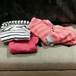 Carter's brand boys 24 month outfits